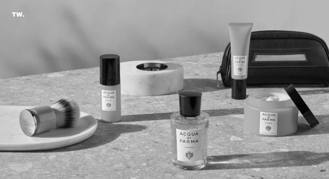 Why Acqua di Parma Belongs at TWENTY.TWO CUT