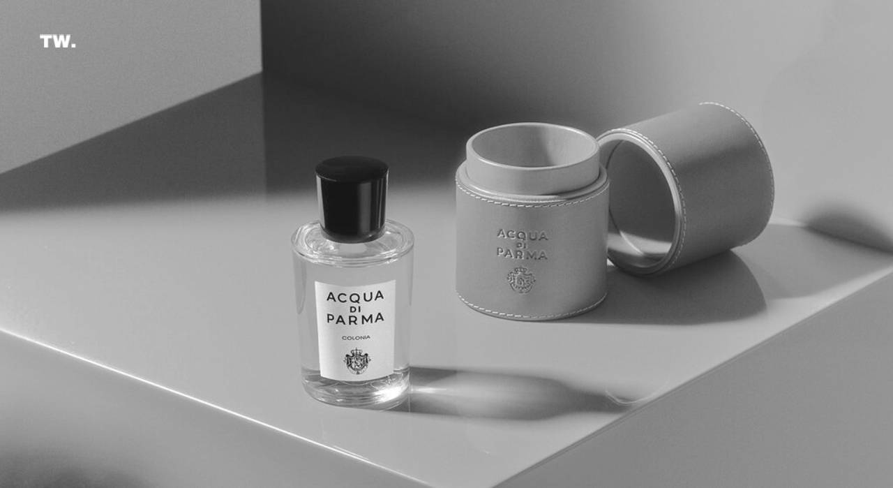 Why Acqua di Parma Belongs at TWENTY.TWO CUT