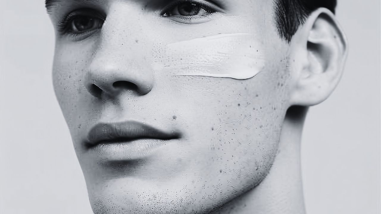 The Ultimate Anti-Aging Toolkit for Men