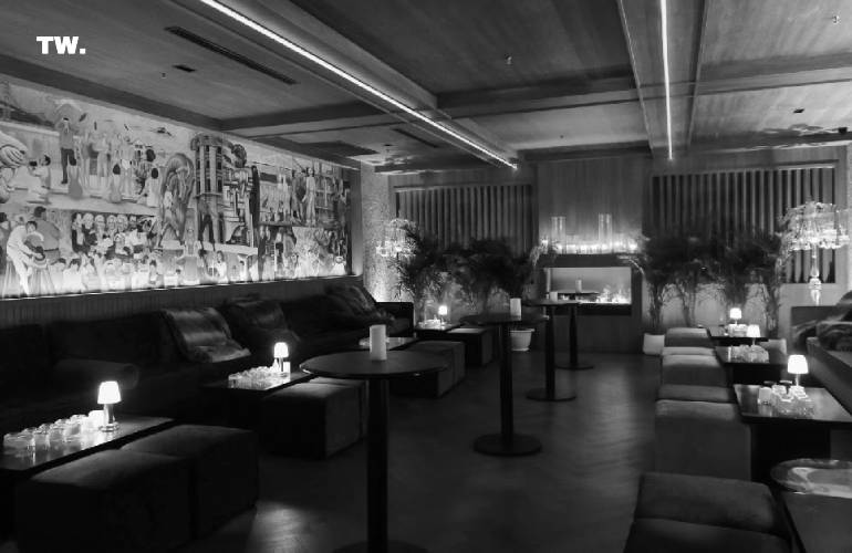BACCARAT (88 Sukhumvit 24 Alley)