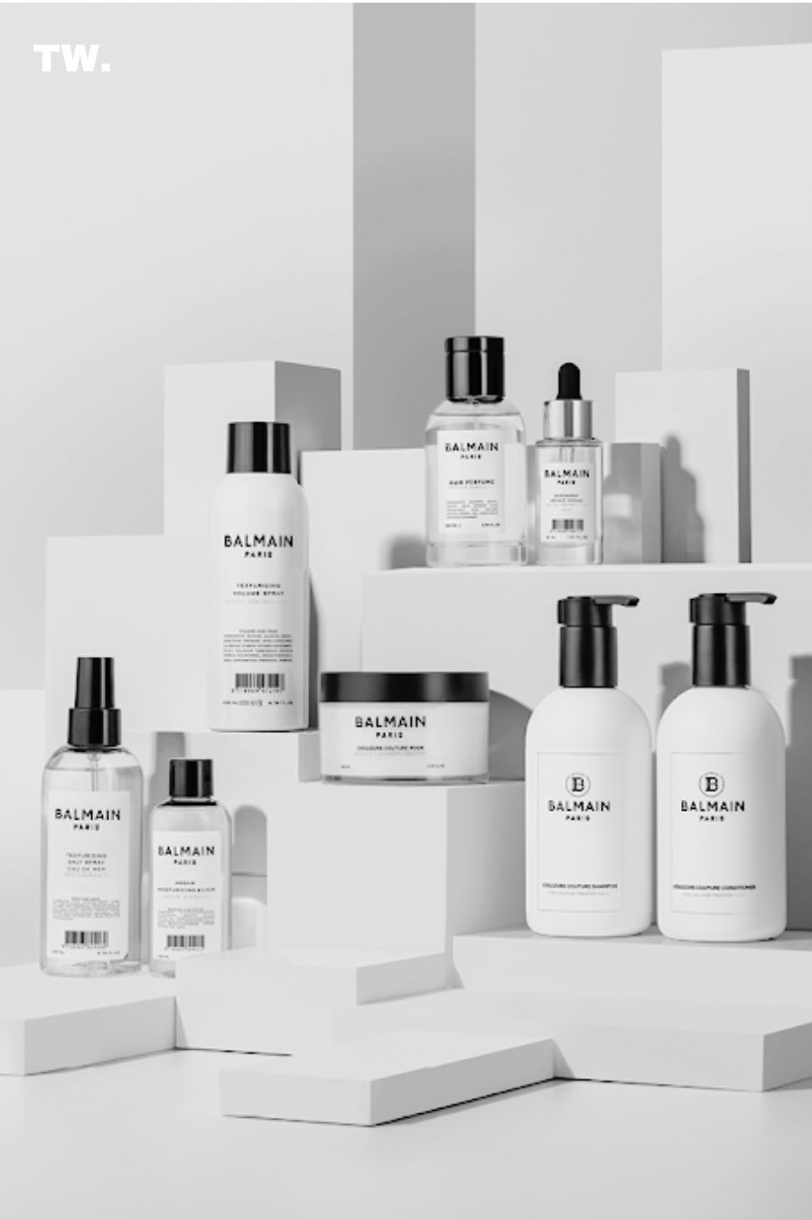 Leave-Ins and Serums