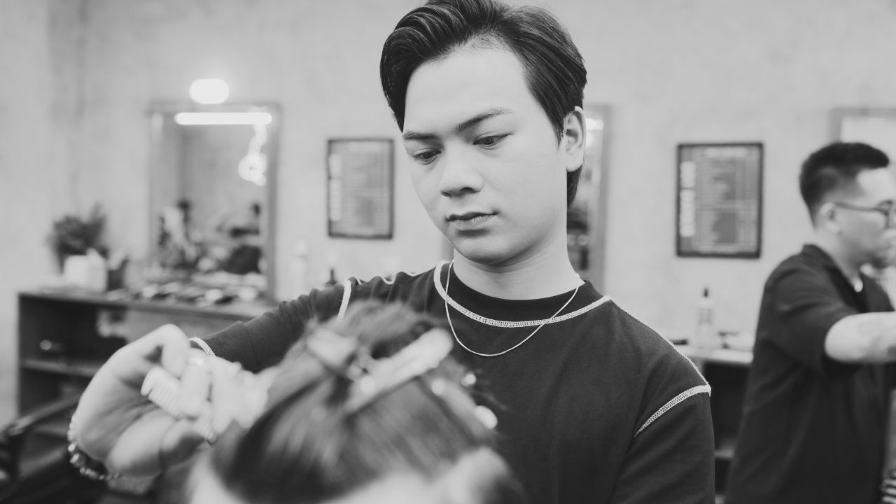 Beard Growth in Asian Men: Genetics, Myths & Care Tips