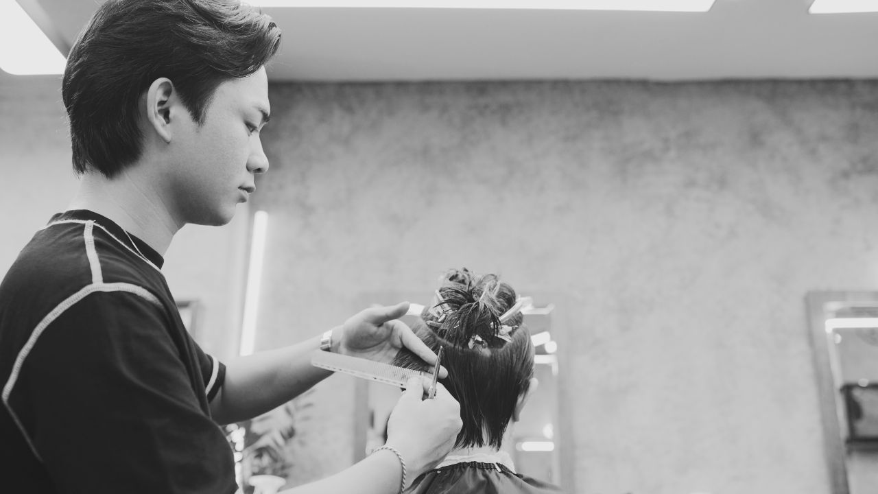 Essential Care Tips for the Asian Beard