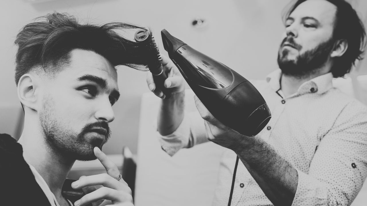 Best Men’s Hairstyles Right Now: Quiff, Pompadour, Spiky Hair & Bro Flow