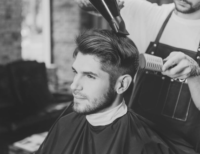 Styling, Face Shape Benefits, and Maintenance