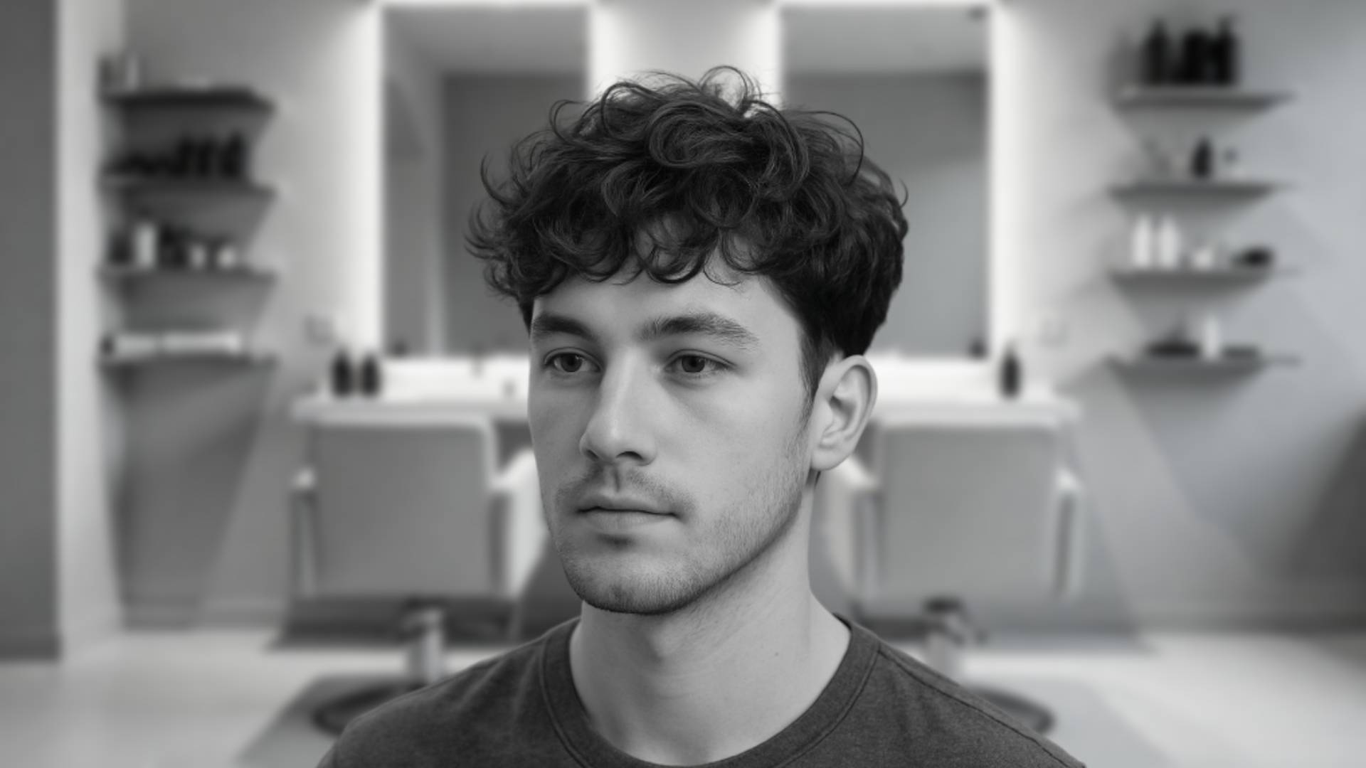Best Perms for Men: Top Styles in Bangkok