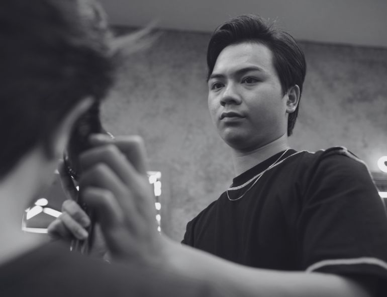 Common Grooming Problems for Asian Men in Bangkok