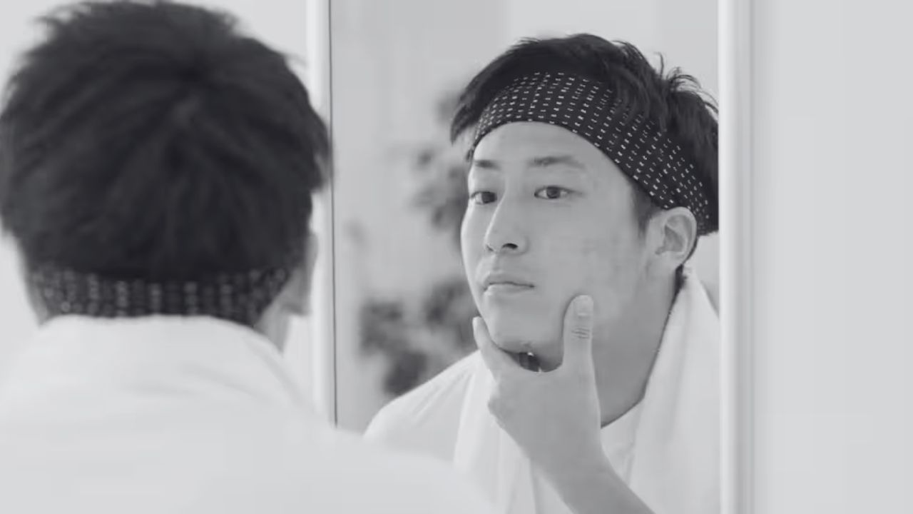 Daily vs Weekly Grooming Rituals for Asian Men: What Really Matters