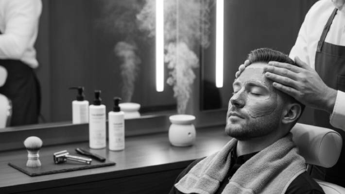 Essential Reset: We Launche a New Grooming Ritual for the Modern Man