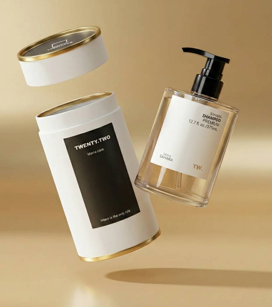 Complete Your Hairstyle with Haircare Designed for Asian Men