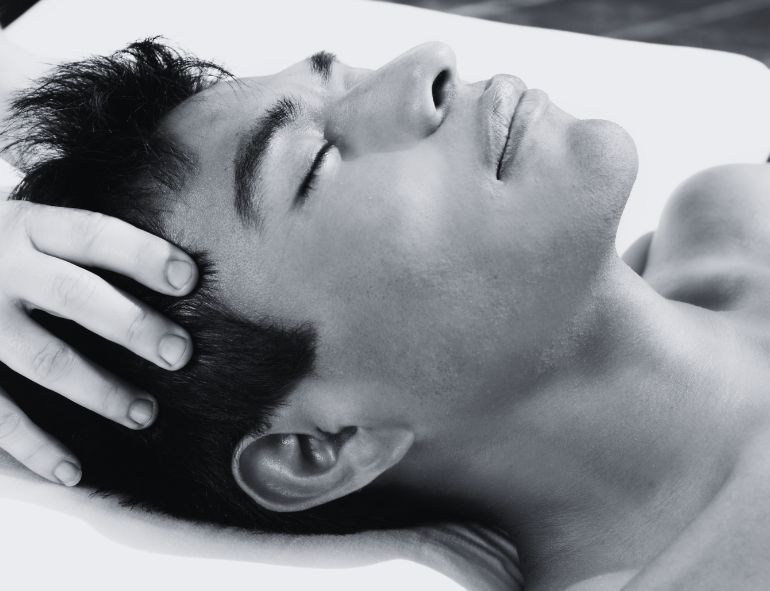 Head Spa in Tokyo, Seoul, and Bangkok