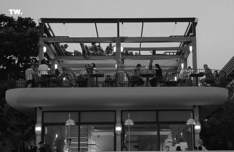 Horsamut Coastal Thai Cuisine & Bar (Sukhumvit 26)