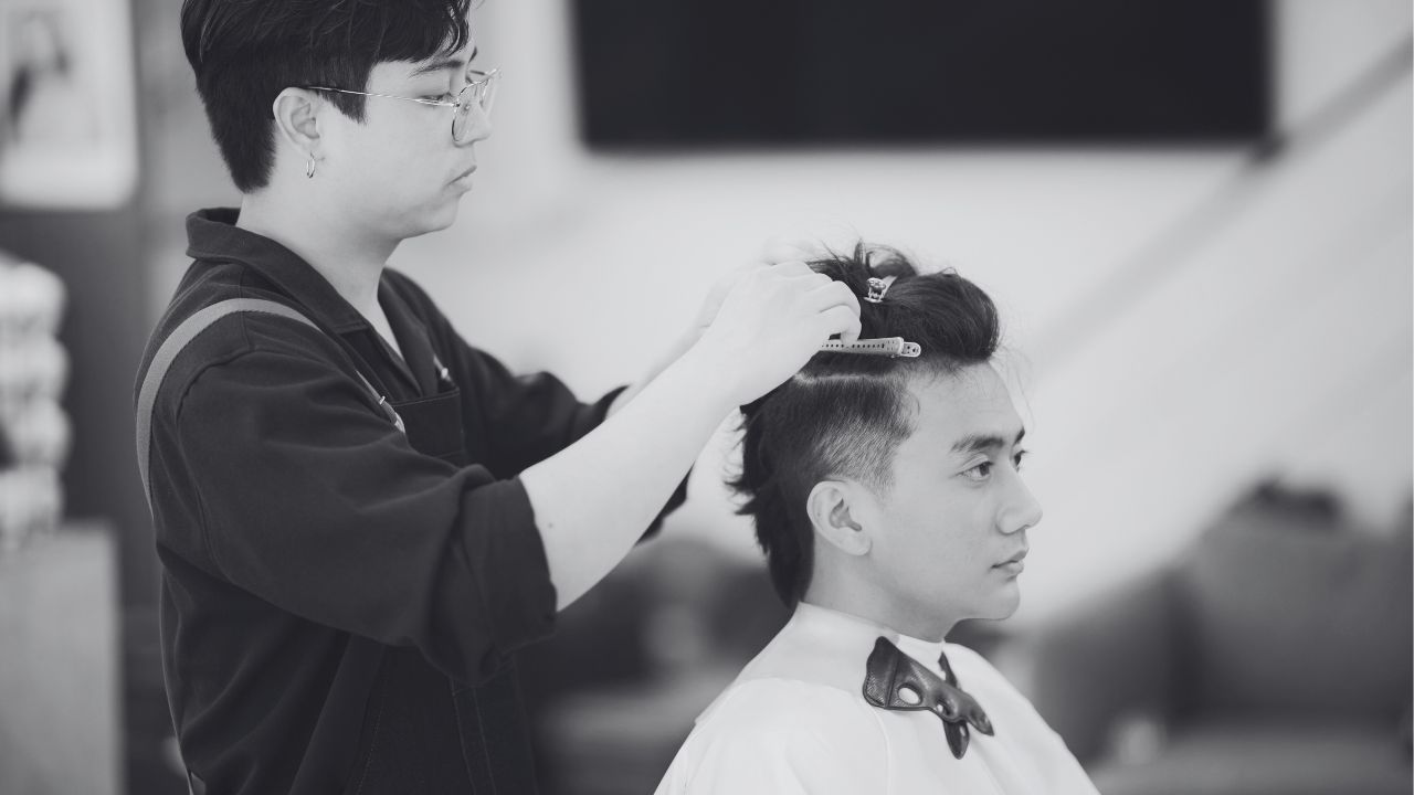 How Often Should Asian Men Really Get a Haircut:A Practical Guide