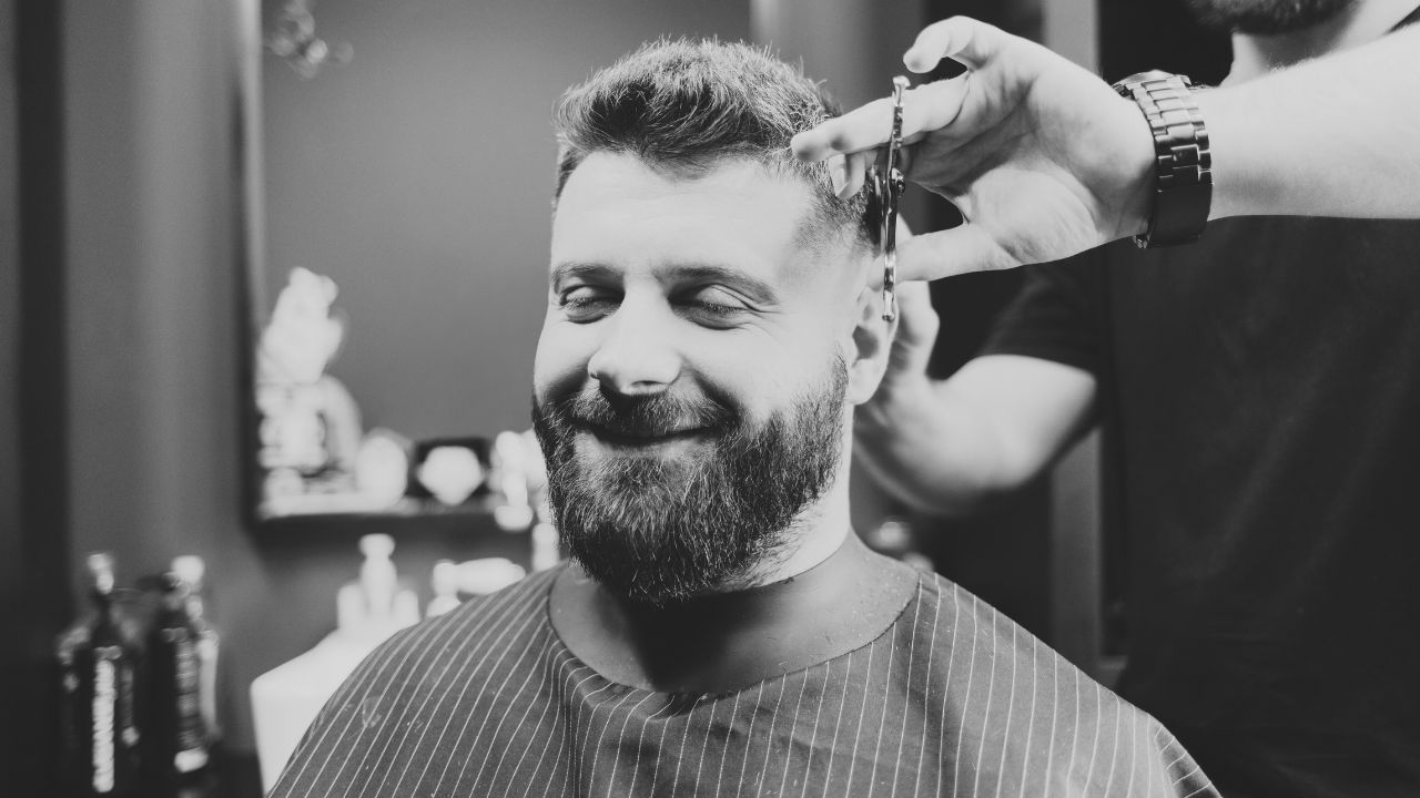How Texture Transforms Men’s Haircuts: From Crew Cuts to Faux Hawks