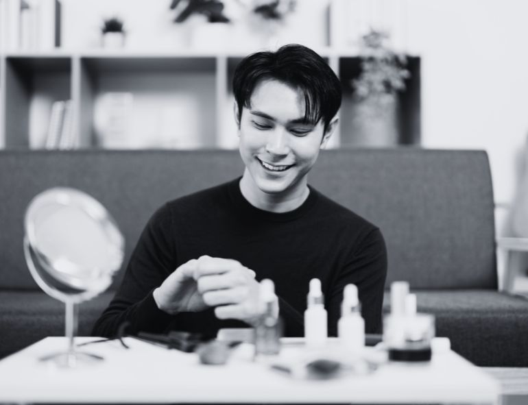 Understanding Asian Skin and Hair