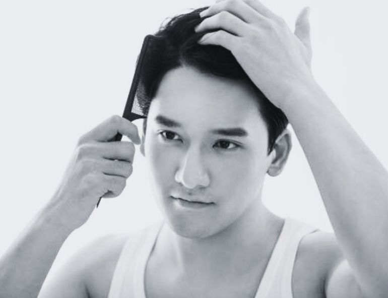 Choosing Hair and Scalp Products for Asian Hair