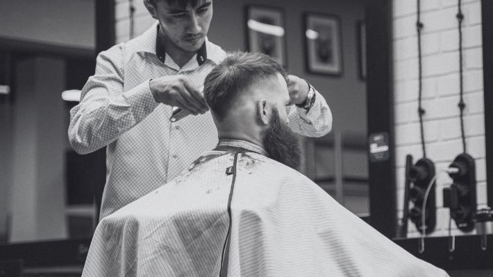 Balanced Shape, Easy Styling, and Scalp Care Essentials