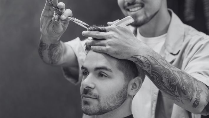 Texture, Scalp Care, and Styling Essentials