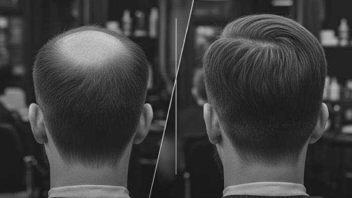 Instant Density Enhancer at TWENTY.TWO CUT