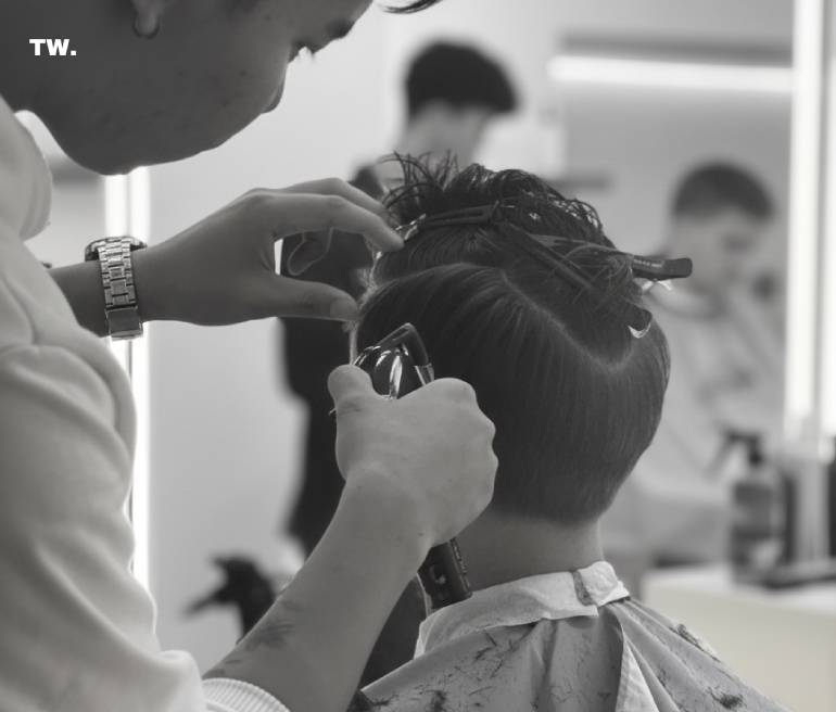 The TWENTY.TWO CUT Method: Elevating a Technology Into a Professional Ritual