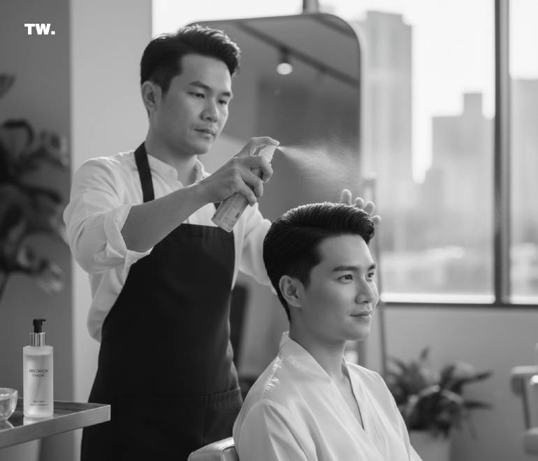 The Story Behind Instant Grey Coverage: A Modern Need Meets Modern Technology
