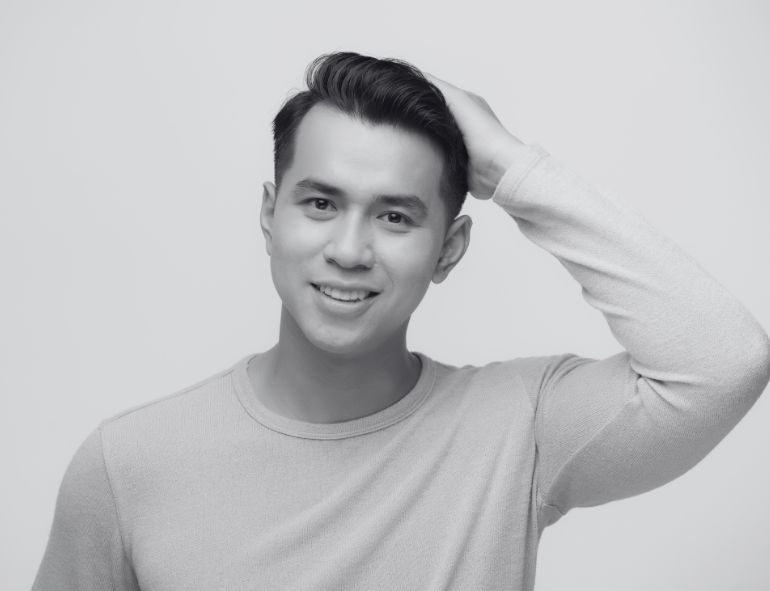 Best Low-Maintenance Hairstyles for Busy Asian Men
