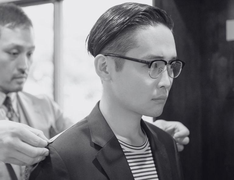 Best Low-Maintenance Hairstyles for Busy Asian Men