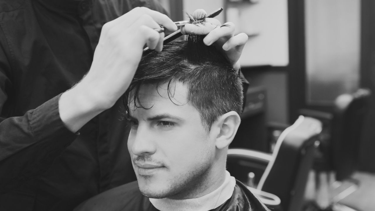 Men’s Facials Explained: What Actually Works for Asian Skin Types
