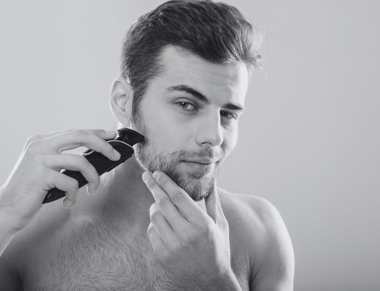 Cutting Your Hair Too Often (or Not Often Enough)