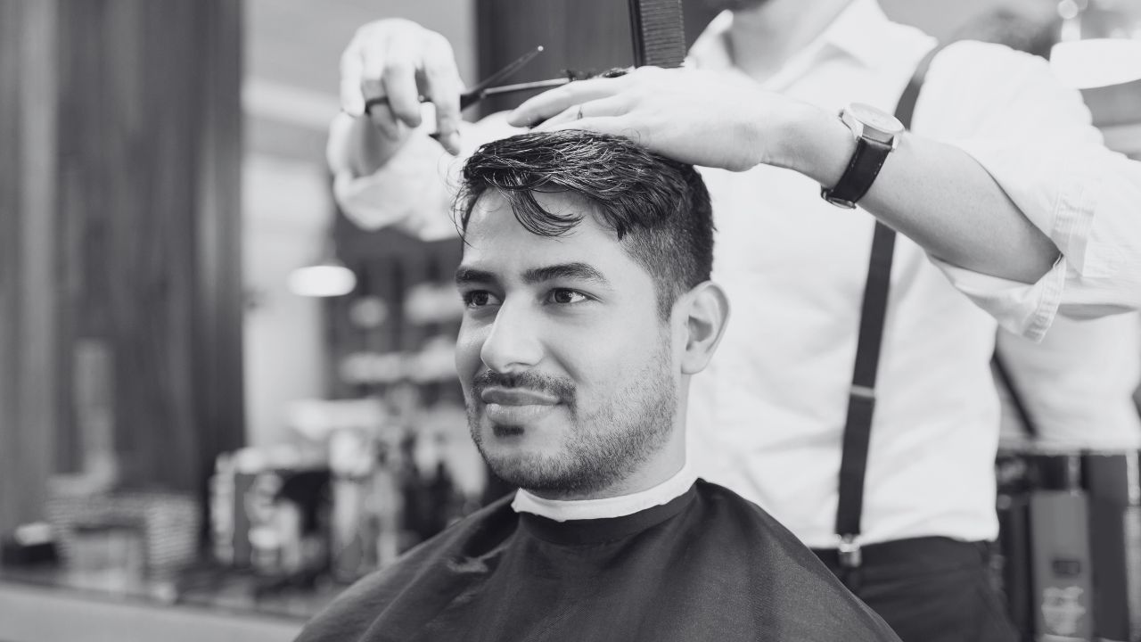 Men’s Haircuts That Never Go Out of Style: Clean, Bold & Modern Looks