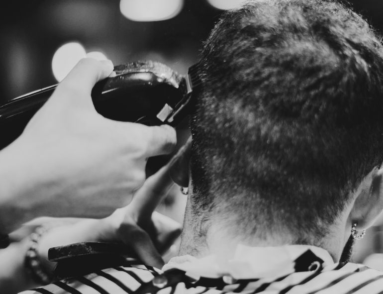 Face Shape, Hair Type, and Styling Benefits