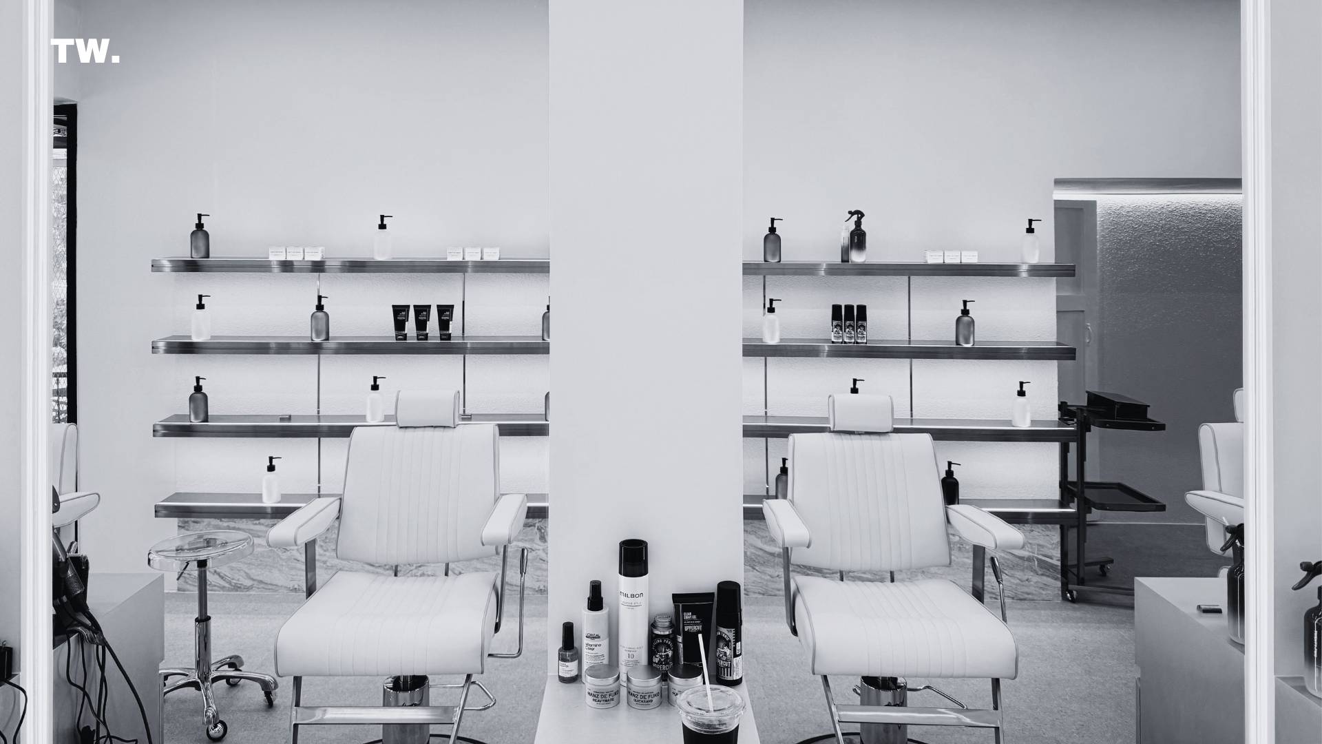 One Space, One Philosophy