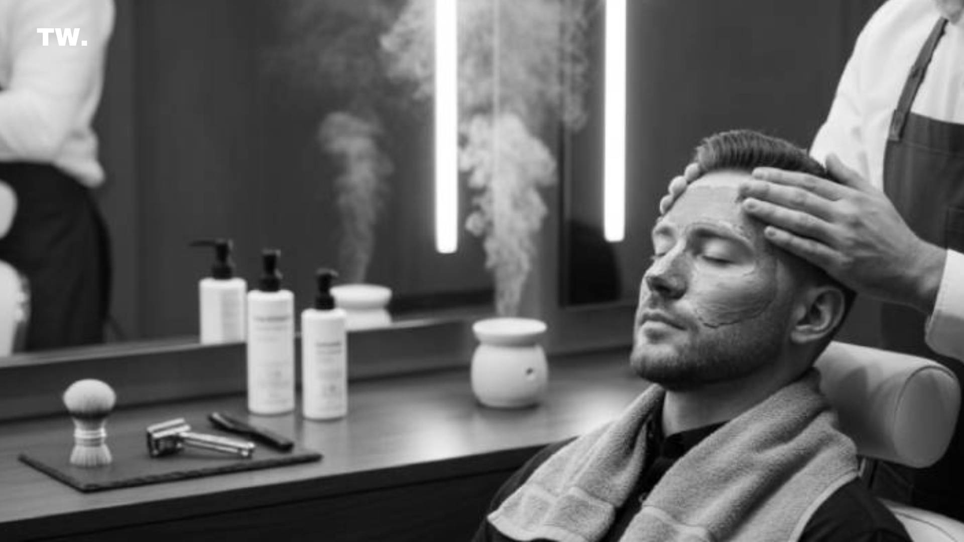 Skin Care Becomes Non-Negotiable