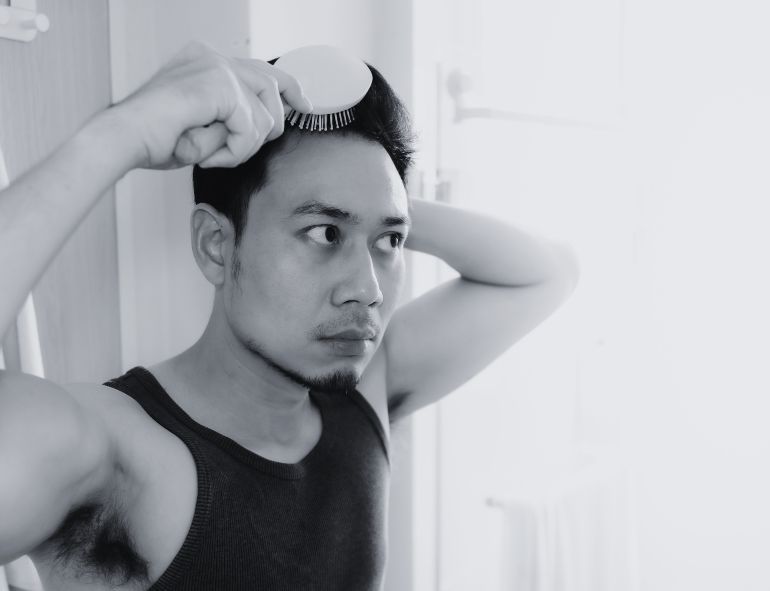 Minimalist Grooming in Practice