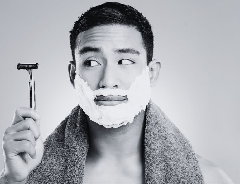 The Future of Minimalist Grooming in Asia