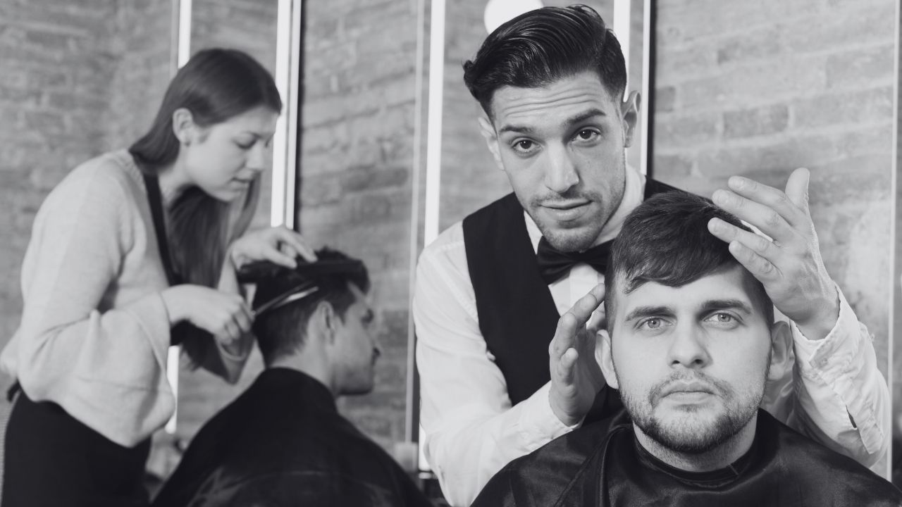 Modern Men’s Haircuts That Are Taking Over Right Now