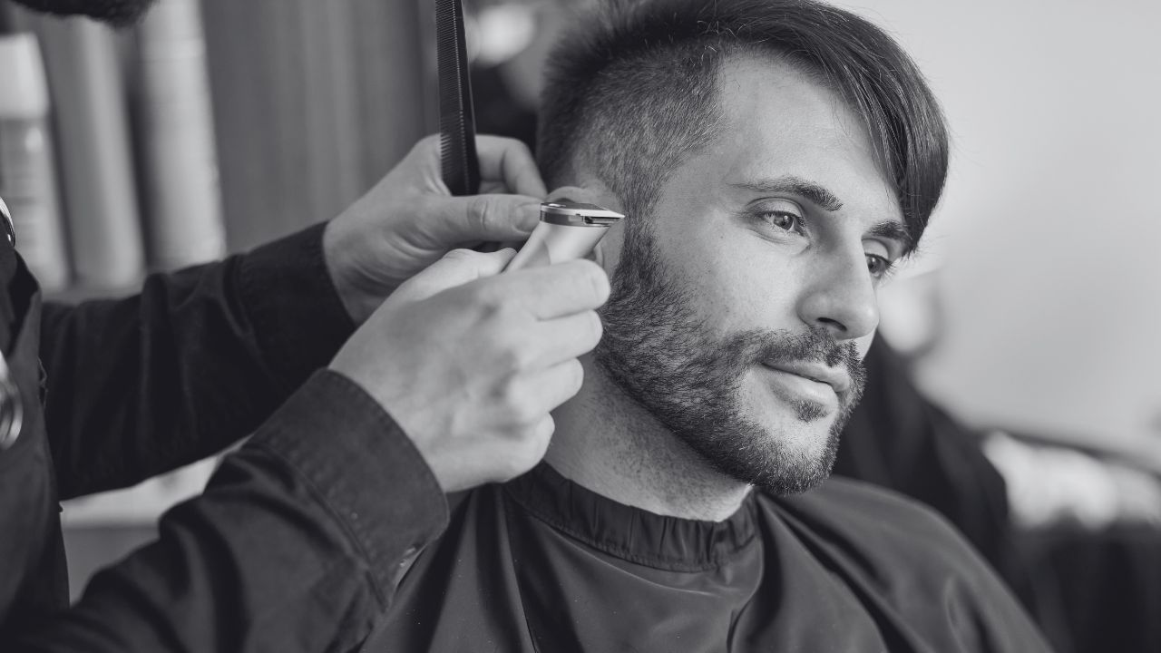 Modern Men’s Haircuts Guide: The Best Textured, Layered & Low-Maintenance Styles for a Sharp Look