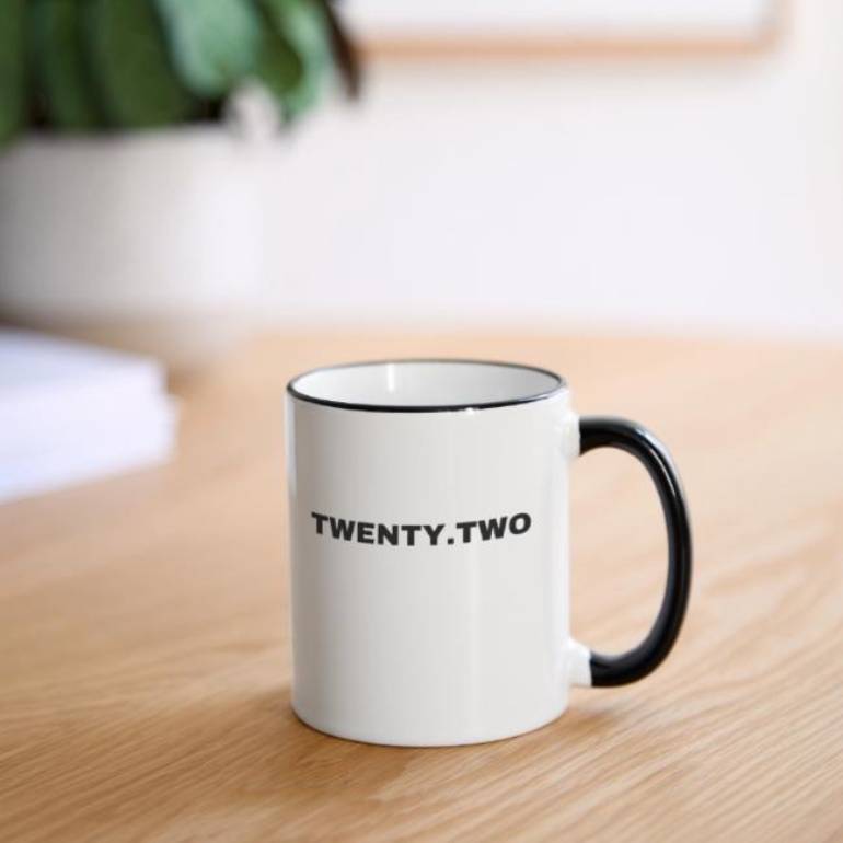 Welcome to a new era of men’s fashion. Welcome to Twenty Two