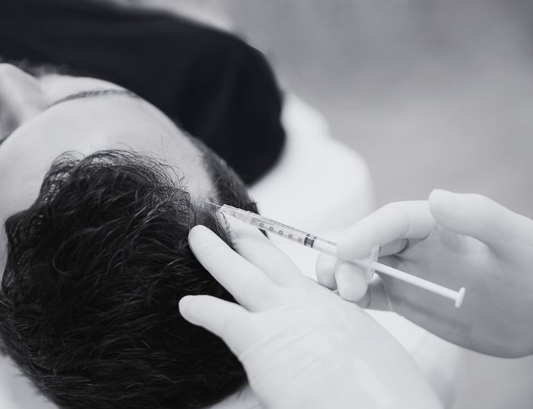 How to Balance Oily Scalp and Dry Ends
