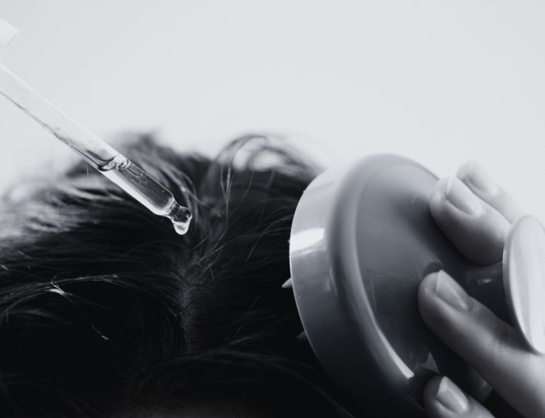 Why Is This So Common in Asian Hair?