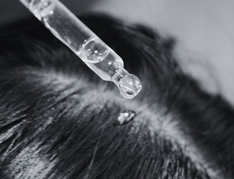 The Science of Scalp Health and How to Build the Right Routine