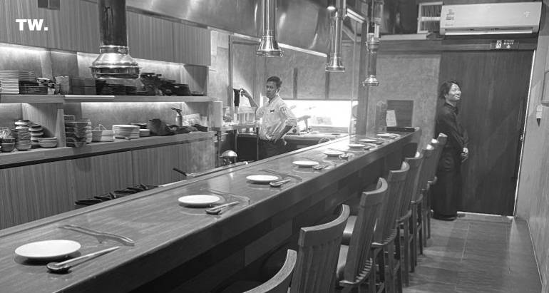 Suzuki Beef BKK & Bar (Sukhumvit 24)