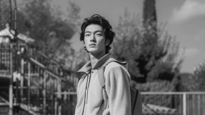The Modern Man’s Guide to Styling Products