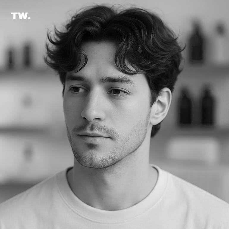 The Natural Wave Perm