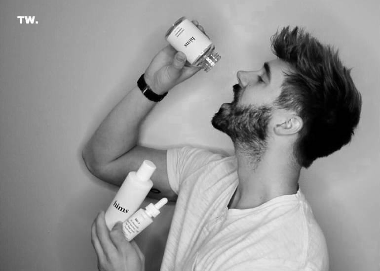 The Power of B-Vitamins: Niacinamide & Panthenol for Stronger, Fuller Hair