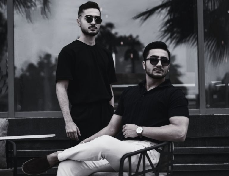 What Is Asian Men’s Grooming Culture?
