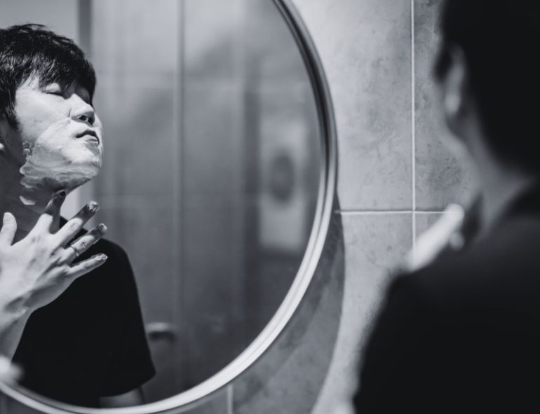 What Is Asian Men’s Grooming Culture?