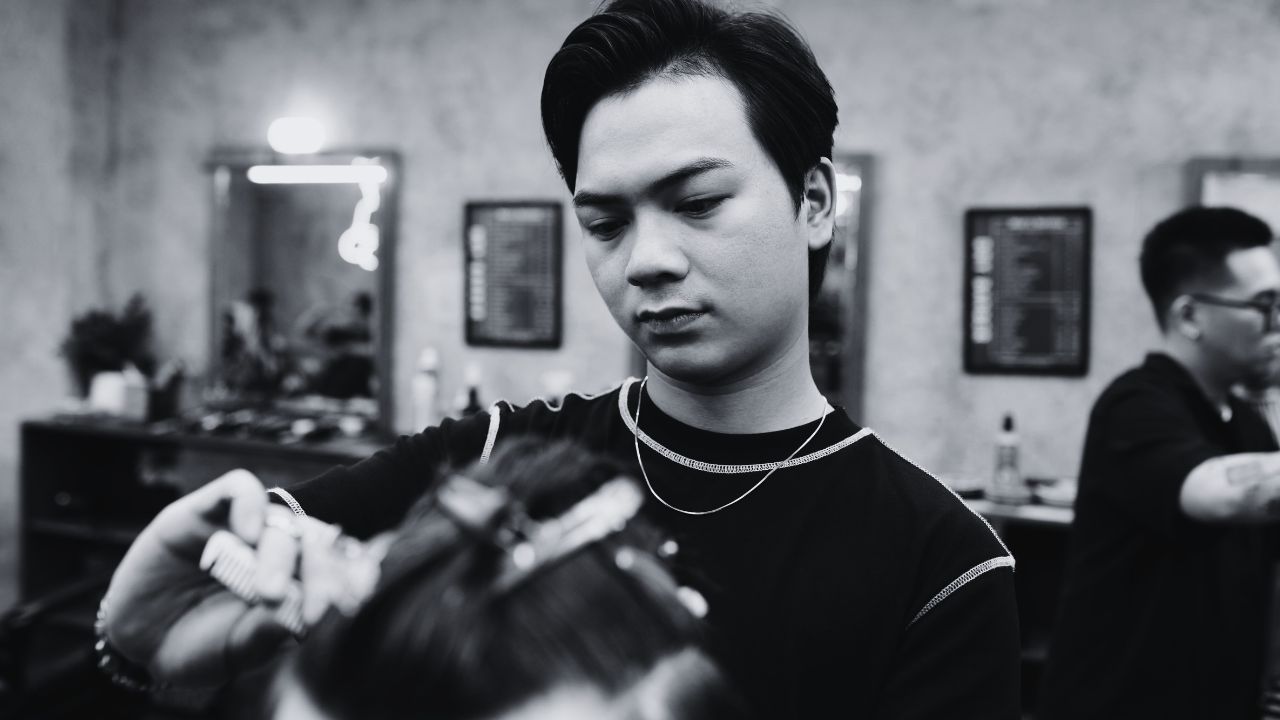 The Rise of Asian Men’s Grooming Culture in 2025