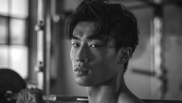 The Rise of Luxury Grooming for Men in Asia