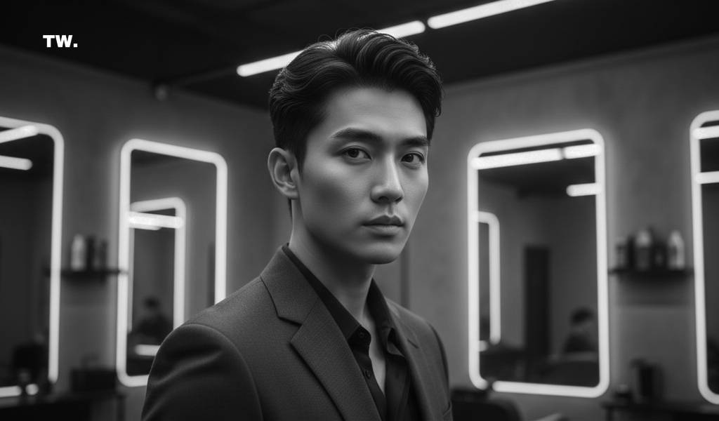 Top 10 Trendy Haircuts for Asian Men in 2026 – Modern Styles Explained